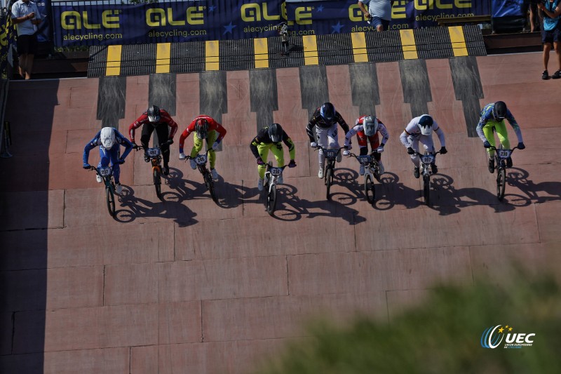 Tour de France 2025 - 112th Edition - 13th stage Loudenvielle - Peyragudes 10,9 km - 18/07/2025 -  - Kei Tsuji/SprintCyclingAgency?2025